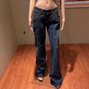 Hudson Jeans Boot cut Style Size 29